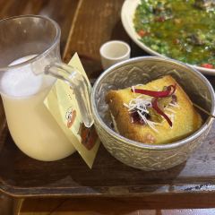 The Master of Lijiang(Restaurant) 여행 사진