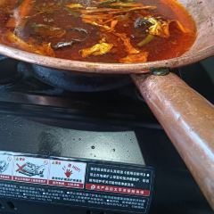 The Master of Lijiang Restaurant(Gu Cheng Nan Men Store) User Photo