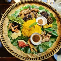 The Master of Lijiang(Restaurant) User Photo