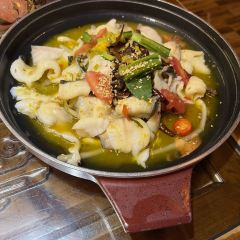 The Master of Lijiang(Restaurant) User Photo