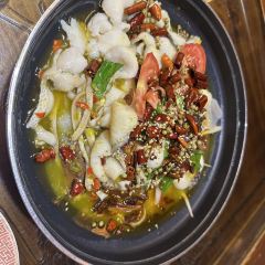 The Master of Lijiang(Restaurant) User Photo