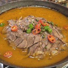 The Master of Lijiang(Restaurant) User Photo