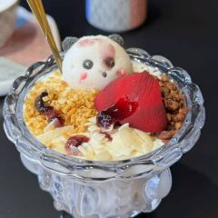 The Master of Lijiang Restaurant(Gu Cheng Nan Men Store) User Photo