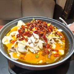 The Master of Lijiang Restaurant(Gu Cheng Nan Men Store) User Photo