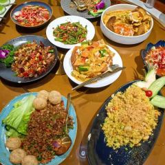 泰椰天香·江景六国料理 User Photo