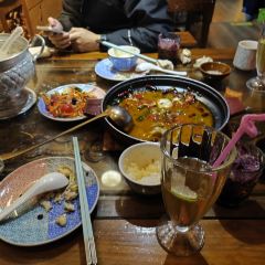 The Master of Lijiang(Restaurant) User Photo