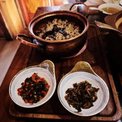 The Master of Lijiang(Restaurant) User Photo