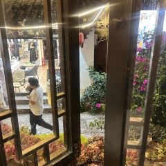 The Master of Lijiang Restaurant(Gu Cheng Nan Men Store) User Photo