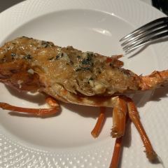 南寧香格里拉酒店·百慶閣張用戶圖片