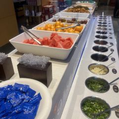 43°9 LAMB HOT POT User Photo