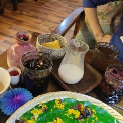 The Master of Lijiang(Restaurant) User Photo