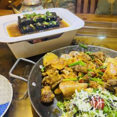 The Master of Lijiang(Restaurant) User Photo