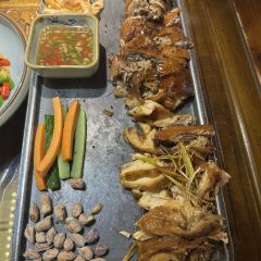 The Master of Lijiang(Restaurant) User Photo