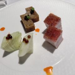 南寧香格里拉酒店·百慶閣張用戶圖片