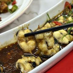 鷺江一號海鮮大排檔·廈門本地菜（廈門店）張用戶圖片