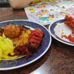 鎰記中西菜館張用戶圖片