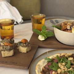 宁波泛太平洋大酒店·Madr 99 User Photo