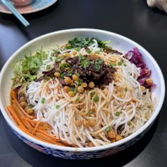 The Master of Lijiang Restaurant(Gu Cheng Nan Men Store) User Photo