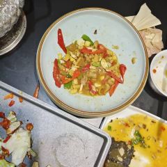 The Master of Lijiang Restaurant(Gu Cheng Nan Men Store) User Photo