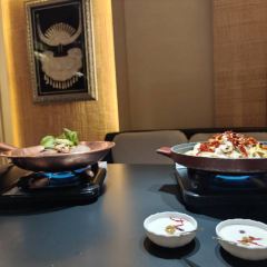 The Master of Lijiang Restaurant(Gu Cheng Nan Men Store) User Photo