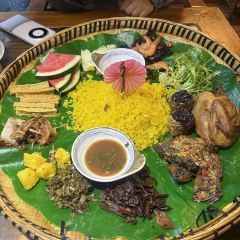 The Master of Lijiang(Restaurant) User Photo