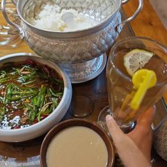 The Master of Lijiang(Restaurant) User Photo