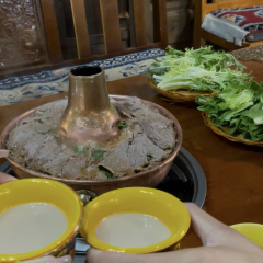 康巴牧人觀景藏餐吧張用戶圖片