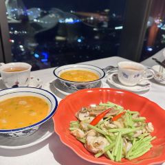南寧香格里拉酒店·百慶閣張用戶圖片
