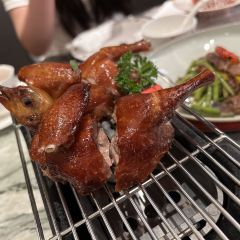 南寧香格里拉酒店·百慶閣張用戶圖片