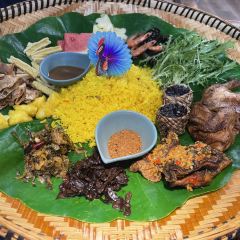 The Master of Lijiang(Restaurant) User Photo