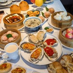 UT CHEONC PRIVATE KITCHEN User Photo