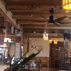 The Master of Lijiang(Restaurant) User Photo