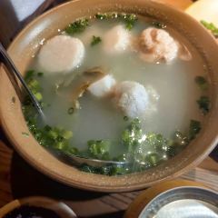 Cau Go Restaurant User Photo