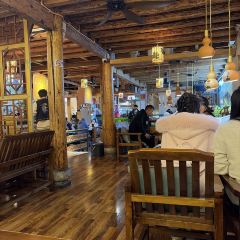 The Master of Lijiang(Restaurant) User Photo