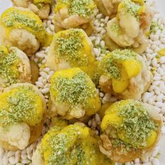 Wanji CHUN CAI FU ảnh của người dùng