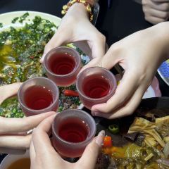 The Master of Lijiang Restaurant(Gu Cheng Nan Men Store) User Photo