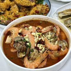 鷺江一號海鮮大排檔·廈門本地菜（廈門店）張用戶圖片