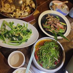 The Master of Lijiang(Restaurant) User Photo