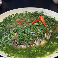 The Master of Lijiang Restaurant(Gu Cheng Nan Men Store) User Photo