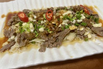 李哥那李大食府