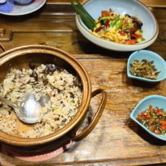 The Master of Lijiang(Restaurant) User Photo