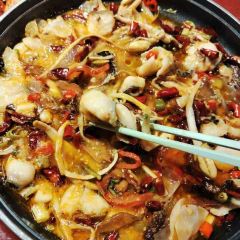 The Master of Lijiang Restaurant(Gu Cheng Nan Men Store) User Photo