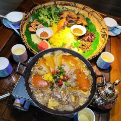 The Master of Lijiang(Restaurant) User Photo