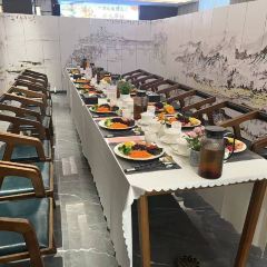寧遠九嶷山度假飯店·宴會廳張用戶圖片