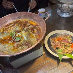 滇西王子·夢迴麗江·本土特色品牌（木府白龍廣場店）張用戶圖片