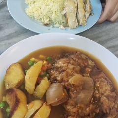 鎰記中西菜館張用戶圖片