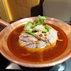 The Master of Lijiang Restaurant(Gu Cheng Nan Men Store) User Photo