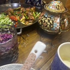 The Master of Lijiang(Restaurant) User Photo