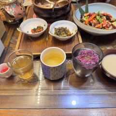 The Master of Lijiang(Restaurant) User Photo