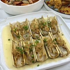 鷺江一號海鮮大排檔·廈門本地菜（廈門店）張用戶圖片